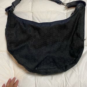 Authentic Gucci purse